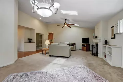 Living - 124 Ruby Ledge Ct, Grass Valley, CA 95945 photo 6 of 6
