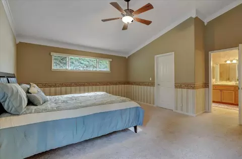 Bedroom - 124 Ruby Ledge Ct, Grass Valley, CA 95945 photo 3 of 5