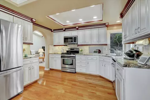 Kitchen - 124 Ruby Ledge Ct, Grass Valley, CA 95945 photo 3 of 6