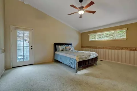 Bedroom - 124 Ruby Ledge Ct, Grass Valley, CA 95945 photo 1 of 5