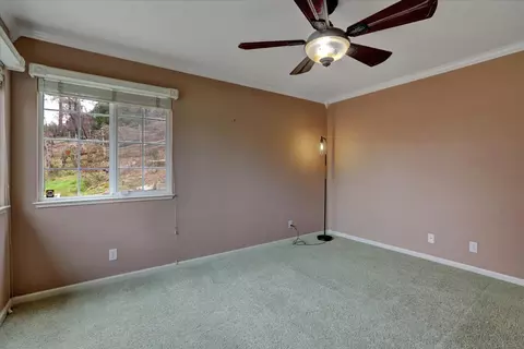 Bedroom - 124 Ruby Ledge Ct, Grass Valley, CA 95945 photo 5 of 5