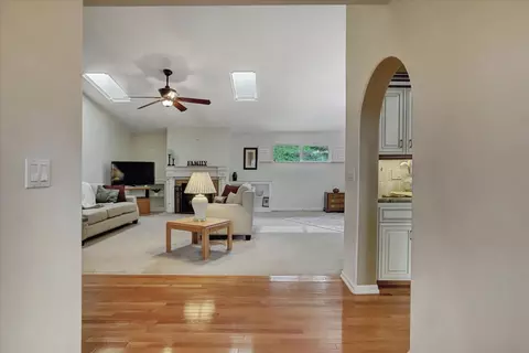 Entry Way - 124 Ruby Ledge Ct, Grass Valley, CA 95945 photo 3 of 4