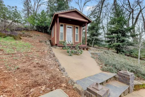 Exterior - 124 Ruby Ledge Ct, Grass Valley, CA 95945 photo 21 of 30