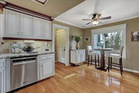 Kitchen - 124 Ruby Ledge Ct, Grass Valley, CA 95945 photo 1 of 6