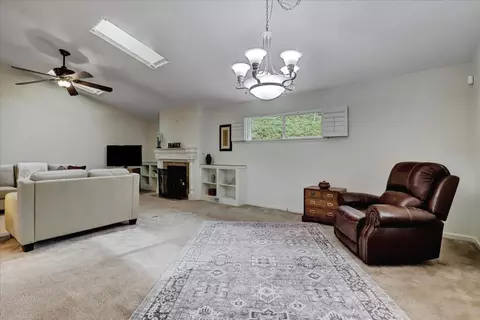Living - 124 Ruby Ledge Ct, Grass Valley, CA 95945 photo 4 of 6