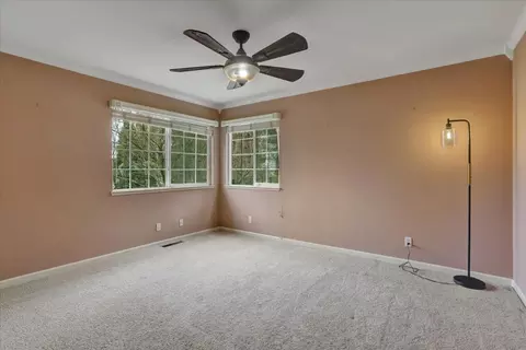 Bedroom - 124 Ruby Ledge Ct, Grass Valley, CA 95945 photo 4 of 5