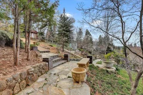 Exterior - 124 Ruby Ledge Ct, Grass Valley, CA 95945 photo 14 of 30