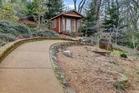 Exterior - 124 Ruby Ledge Ct, Grass Valley, CA 95945 photo 20 of 30