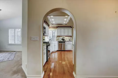 Entry Way - 124 Ruby Ledge Ct, Grass Valley, CA 95945 photo 4 of 4