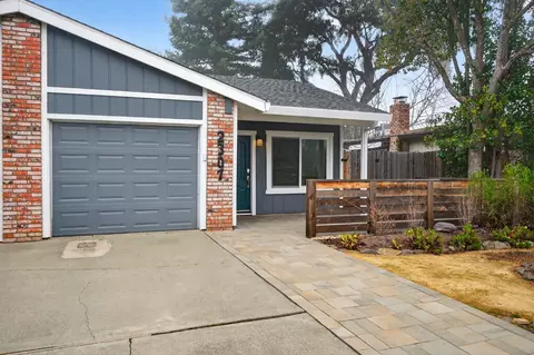 Exterior - 2307 E 8th St, Davis, CA 95618 photo 1 of 12