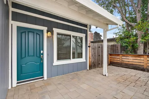 Exterior - 2307 E 8th St, Davis, CA 95618 photo 3 of 12