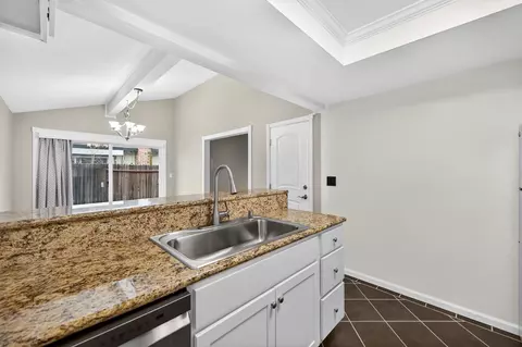 Kitchen - 2307 E 8th St, Davis, CA 95618 photo 1 of 4