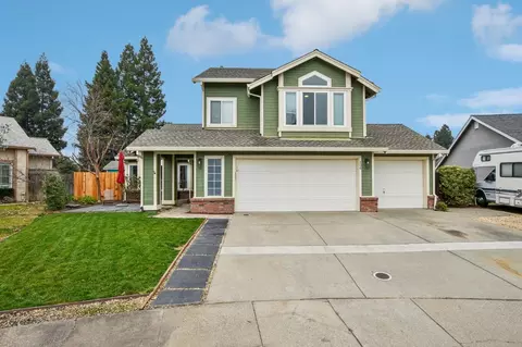 206 Myrtle Ct, Roseville, CA 95747