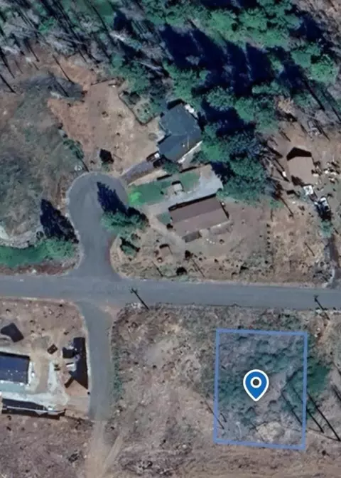 7450 Winding Way, Grizzly Flats, CA 95636