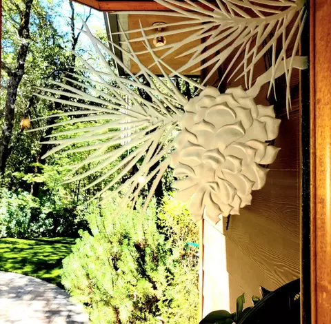 Entry Way - 1440 Dog Bar, Colfax, CA 95713 photo 2 of 5