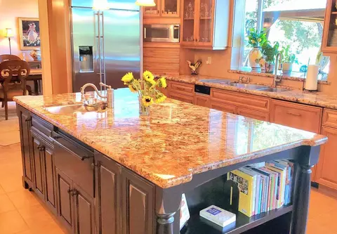 Kitchen - 1440 Dog Bar, Colfax, CA 95713 photo 1 of 7
