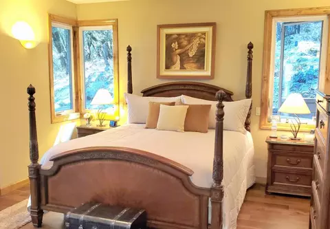 Bedroom - 1440 Dog Bar, Colfax, CA 95713 photo 3 of 6