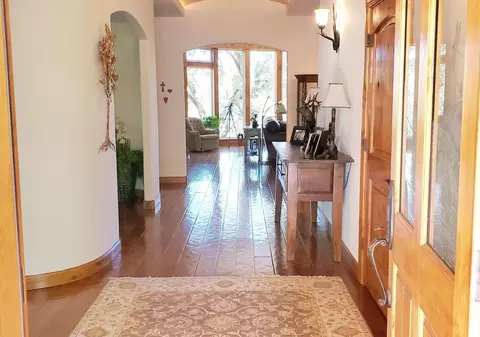 Entry Way - 1440 Dog Bar, Colfax, CA 95713 photo 3 of 5