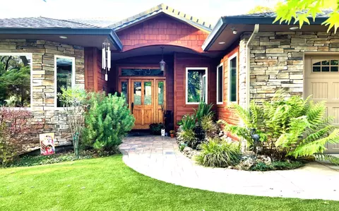 Exterior - 1440 Dog Bar, Colfax, CA 95713 photo 1 of 17