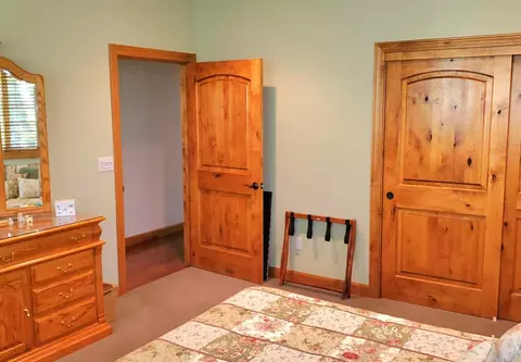 Bedroom - 1440 Dog Bar, Colfax, CA 95713 photo 6 of 6
