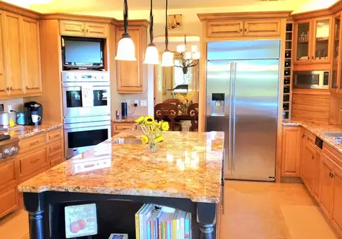 Kitchen - 1440 Dog Bar, Colfax, CA 95713 photo 2 of 7