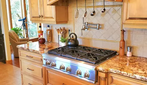 Kitchen - 1440 Dog Bar, Colfax, CA 95713 photo 5 of 7