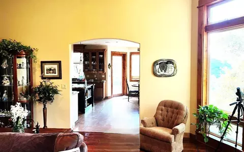 Entry Way - 1440 Dog Bar, Colfax, CA 95713 photo 4 of 5
