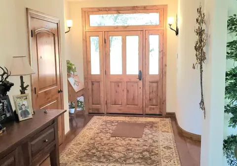 Entry Way - 1440 Dog Bar, Colfax, CA 95713 photo 1 of 5