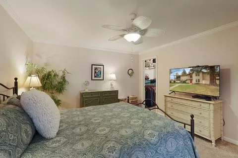 Bedroom - 2401 Eilers Ln #1105, Lodi, CA 95242 photo 3 of 3