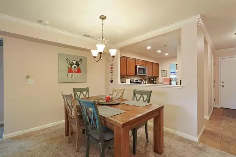 Dining - 2401 Eilers Ln #1105, Lodi, CA 95242 photo 2 of 2