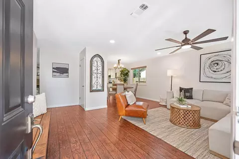 Entry Way - 5812 Kimberly Hill Ct, Carmichael, CA 95608 photo 1 of 2