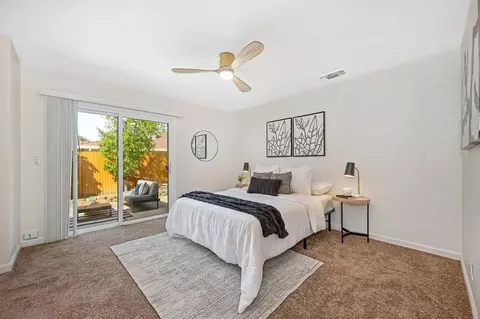 Bedroom - 5812 Kimberly Hill Ct, Carmichael, CA 95608 photo 5 of 6