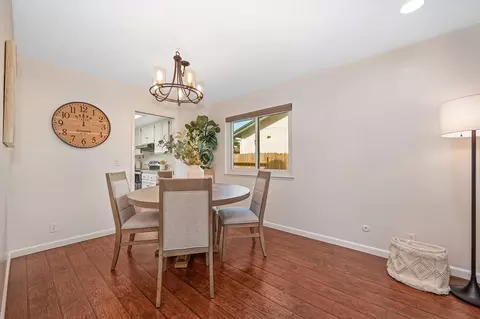 Dining - 5812 Kimberly Hill Ct, Carmichael, CA 95608 photo 1 of 3