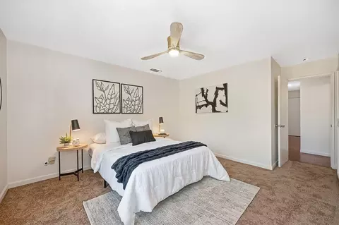 Bedroom - 5812 Kimberly Hill Ct, Carmichael, CA 95608 photo 6 of 6