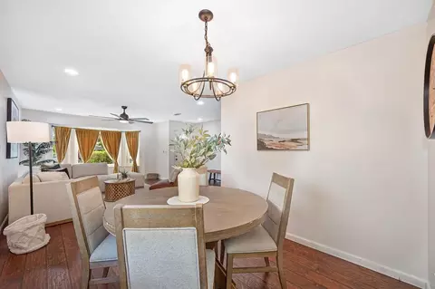 Dining - 5812 Kimberly Hill Ct, Carmichael, CA 95608 photo 3 of 3