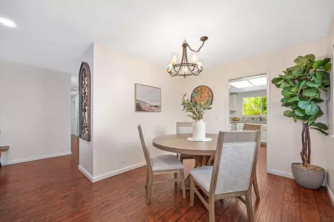 Dining - 5812 Kimberly Hill Ct, Carmichael, CA 95608 photo 2 of 3