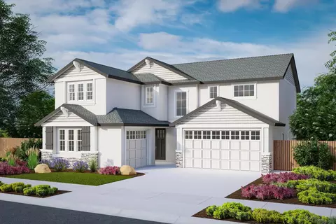3930 Buxus Rd, Roseville, CA 95747
