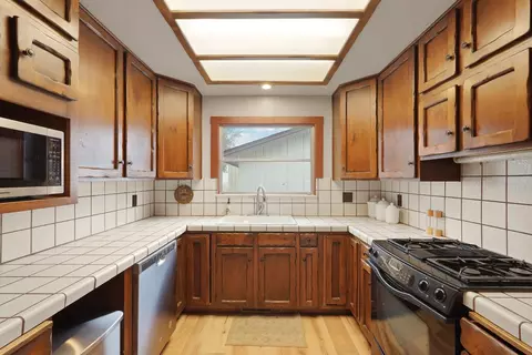 Kitchen - 3587 W Sargent Rd, Lodi, CA 95242 photo 1 of 1