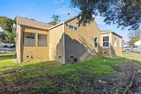 Exterior - 229 Vine St, Maxwell, CA 95955 photo 2 of 7