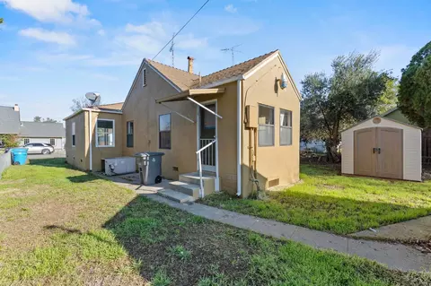 Exterior - 229 Vine St, Maxwell, CA 95955 photo 3 of 7