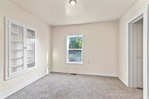 Bedroom - 229 Vine St, Maxwell, CA 95955 photo 4 of 4