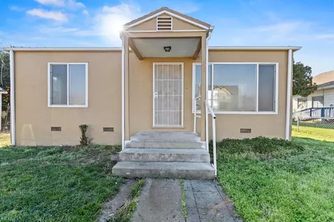 229 Vine St, Maxwell, CA 95955 photo 1
