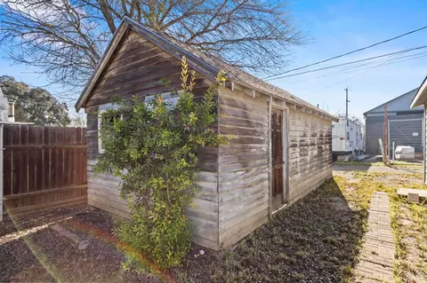 Exterior - 229 Vine St, Maxwell, CA 95955 photo 6 of 7