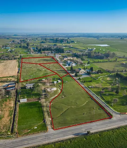 Undisclosed, Sloughhouse, CA 95683