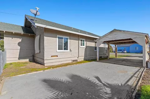 Exterior - 86 N Pacific St, Maxwell, CA 95955 photo 5 of 5