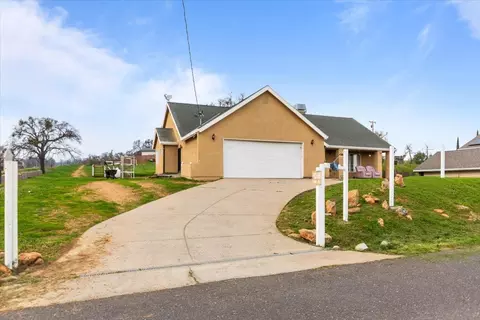 Exterior - 4040 Flint Trl, Copperopolis, CA 95228 photo 4 of 12