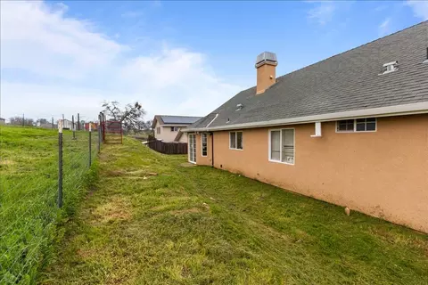 Exterior - 4040 Flint Trl, Copperopolis, CA 95228 photo 9 of 12