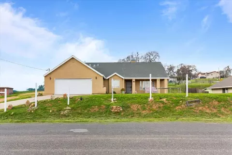 Exterior - 4040 Flint Trl, Copperopolis, CA 95228 photo 2 of 12