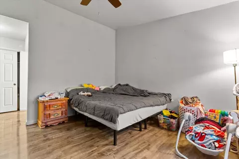 Bedroom - 4040 Flint Trl, Copperopolis, CA 95228 photo 5 of 5