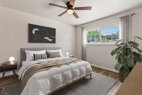 Bedroom - 1320 Aurora St, Modesto, CA 95351 photo 3 of 4